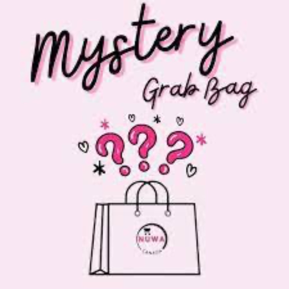Mystery Jewelry Grab Bag Curated Just for You!